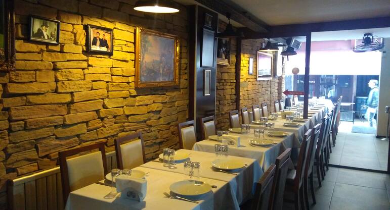 olta balik besiktas merkez istanbul zomato